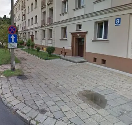 Piekny Apartament Przy Parku, Blisko Dworca, Centrum Radom Esterno foto