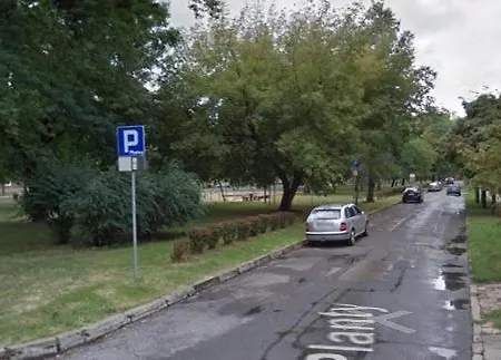 Piekny Apartament Przy Parku, Blisko Dworca, Centrum Radom Esterno foto