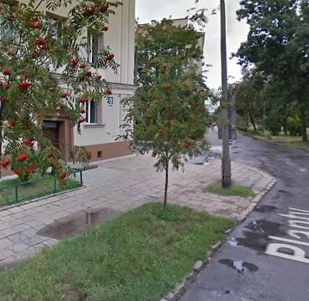 Piekny Apartament Przy Parku, Blisko Dworca, Centrum Radom Esterno foto