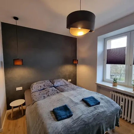 Piekny Apartament Przy Parku, Blisko Dworca, Centrum Radom Esterno foto