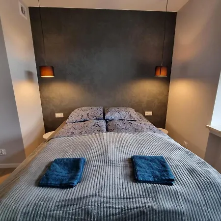 Piekny Apartament Przy Parku, Blisko Dworca, Centrum Radom Esterno foto