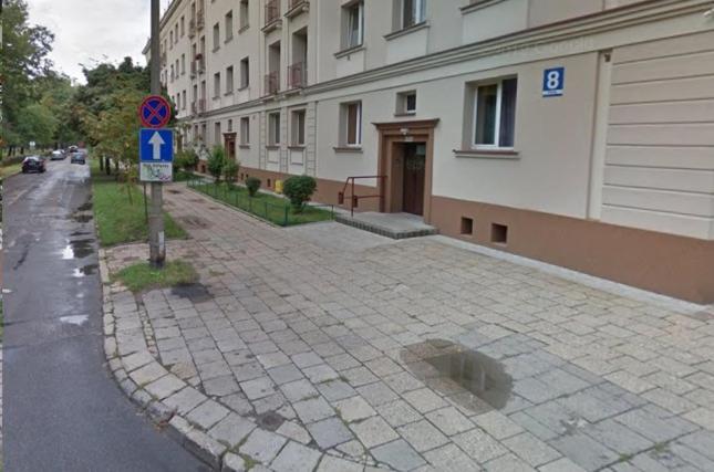 Piekny Przy Parku, Blisko Dworca, Centrum