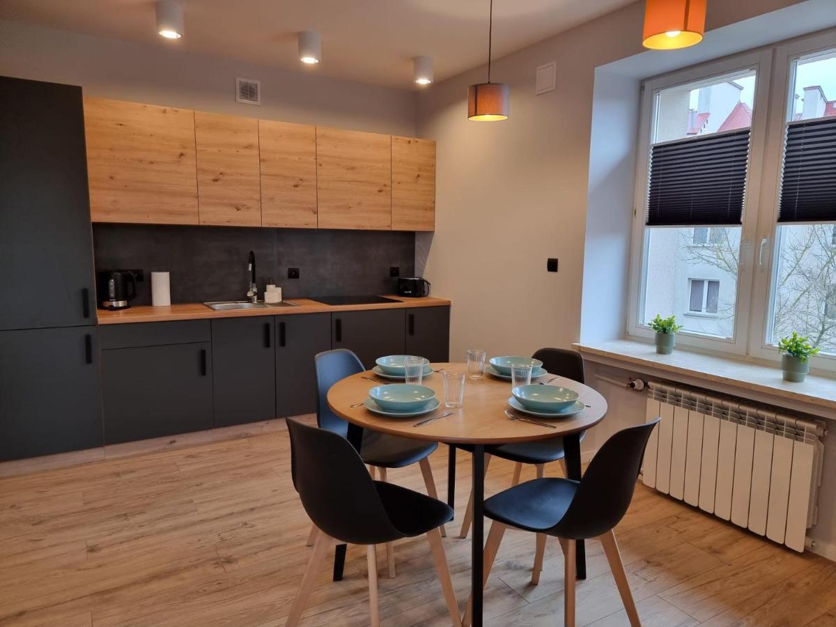 Piekny Przy Parku, Blisko Dworca, Centrum Apartment