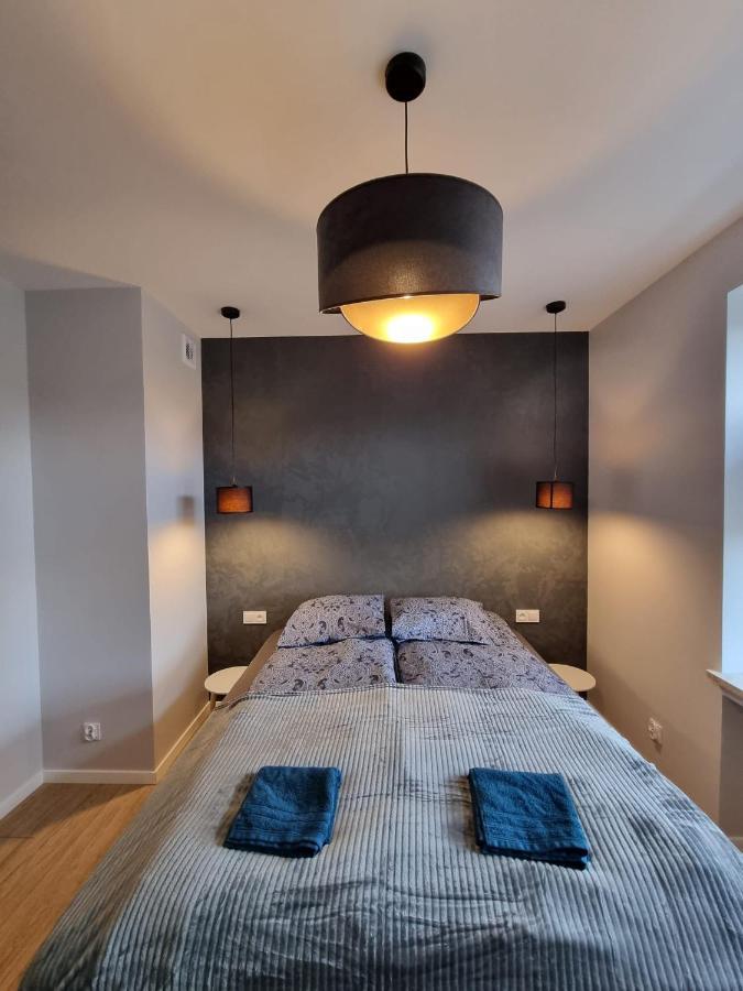 Piekny Przy Parku, Blisko Dworca, Centrum Apartment
