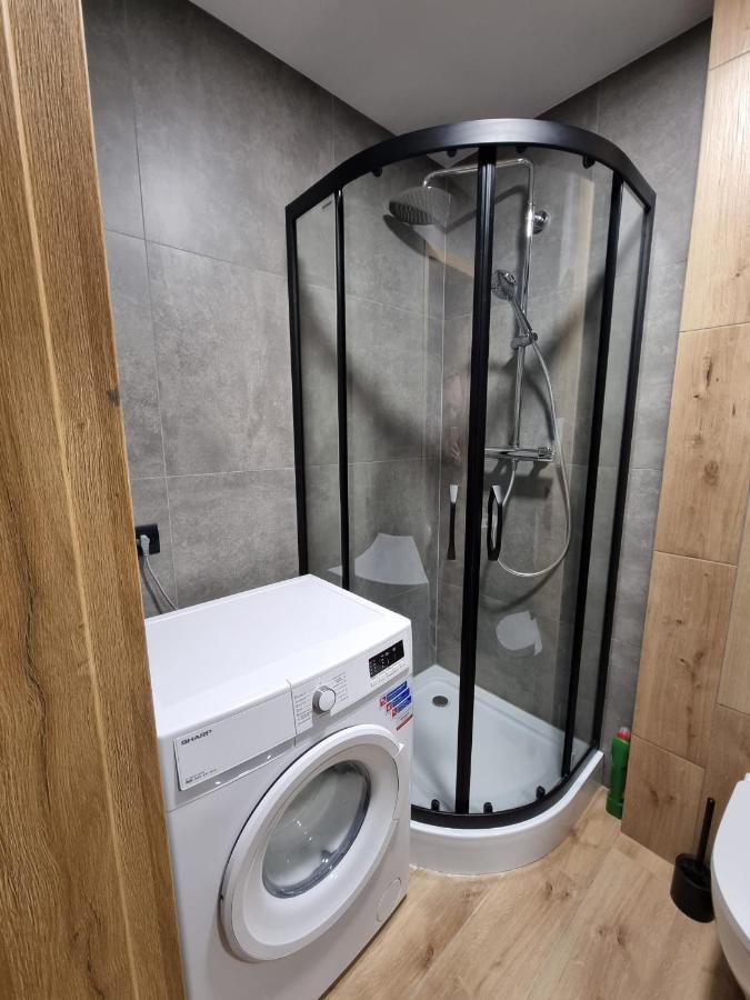 Piekny Przy Parku, Blisko Dworca, Centrum Apartment