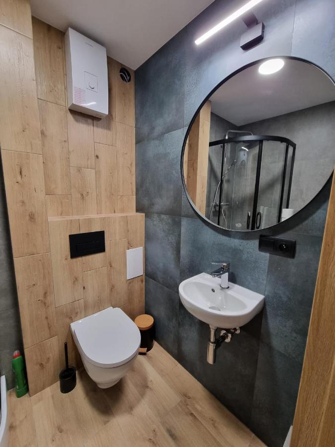 Apartment Piekny Przy Parku, Blisko Dworca, Centrum Radom