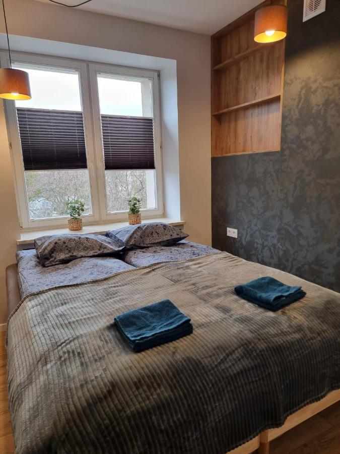 Piekny Przy Parku, Blisko Dworca, Centrum Apartment